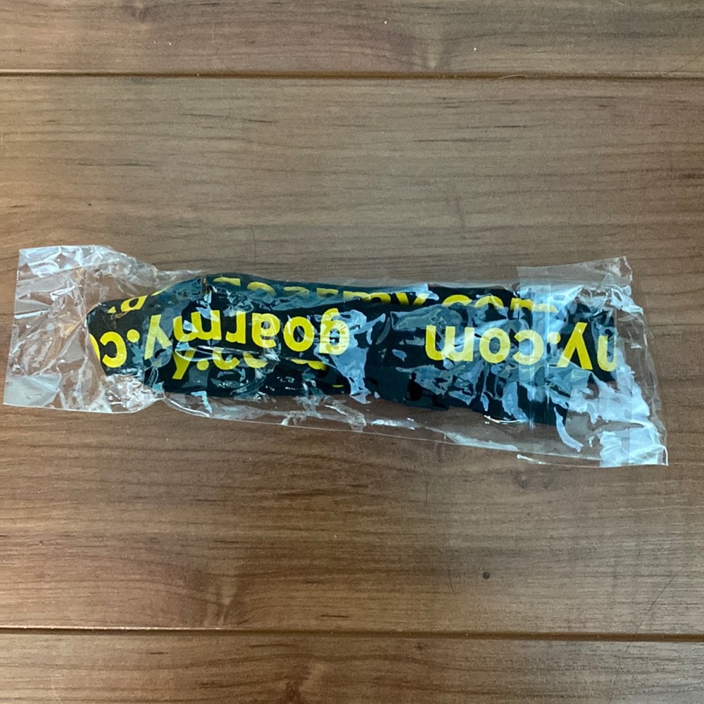 “Go Army” Lanyard